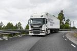 Scania G 410 4x2 Highline 2017 года